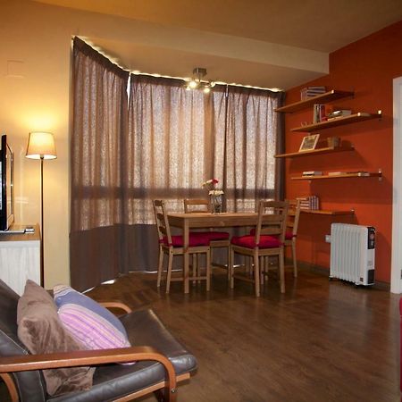 Ferienwohnung Apartamento Santa Justa Sevilla Exterior foto