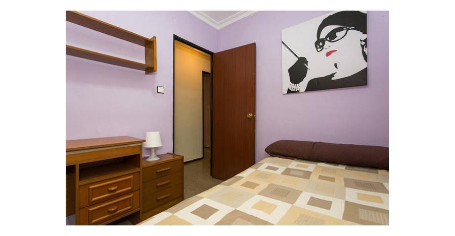 Ferienwohnung Apartamento Santa Justa Sevilla Exterior foto