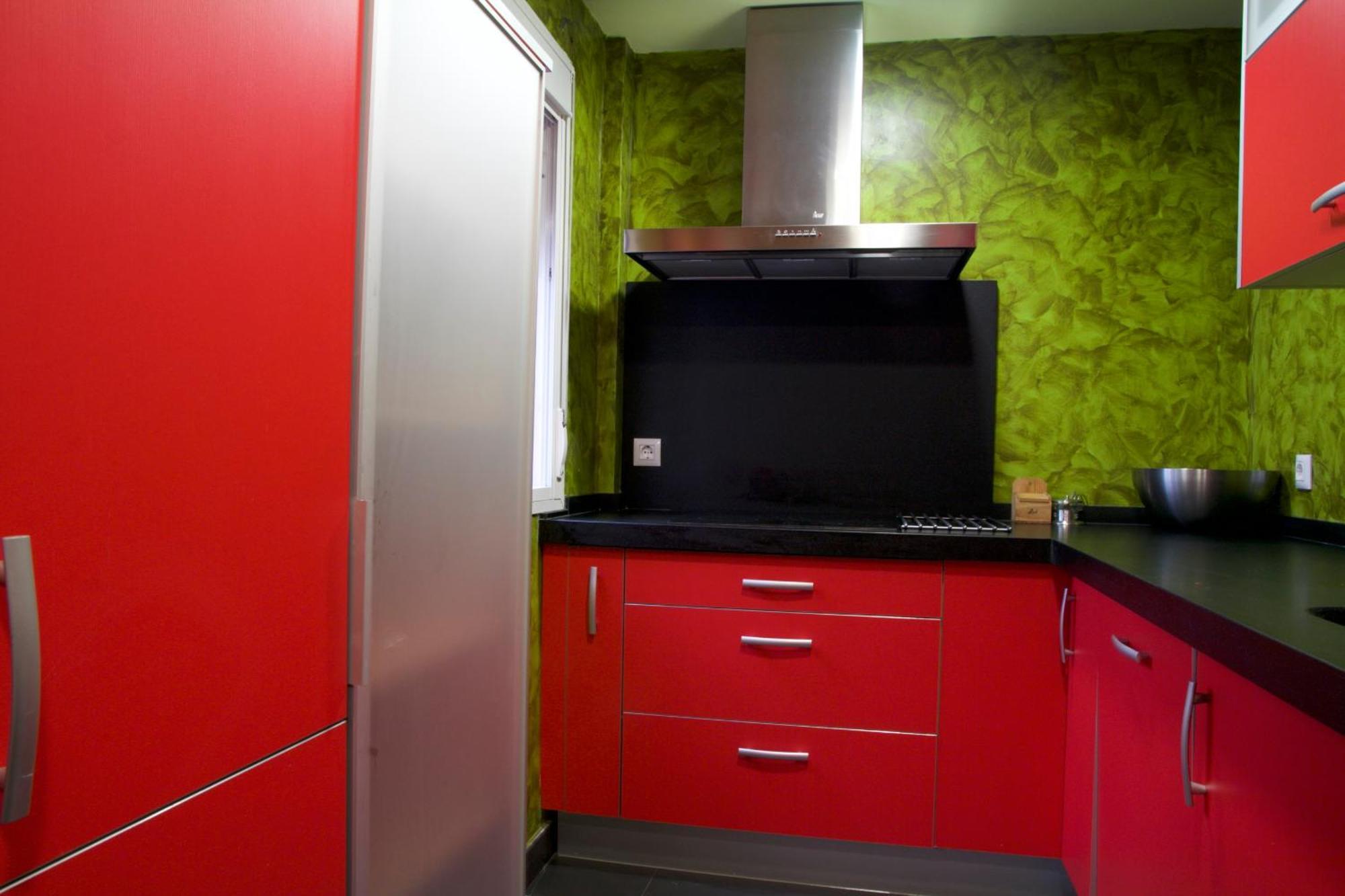 Ferienwohnung Apartamento Santa Justa Sevilla Exterior foto